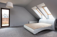 Roehampton bedroom extensions