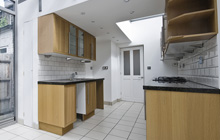 Roehampton kitchen extension leads
